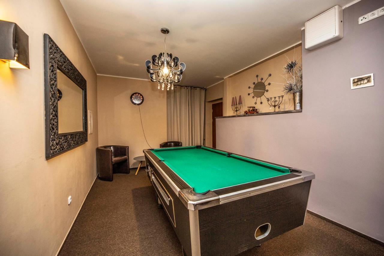 Hotel Stoh Špindlerŭv Mlýn Екстериор снимка