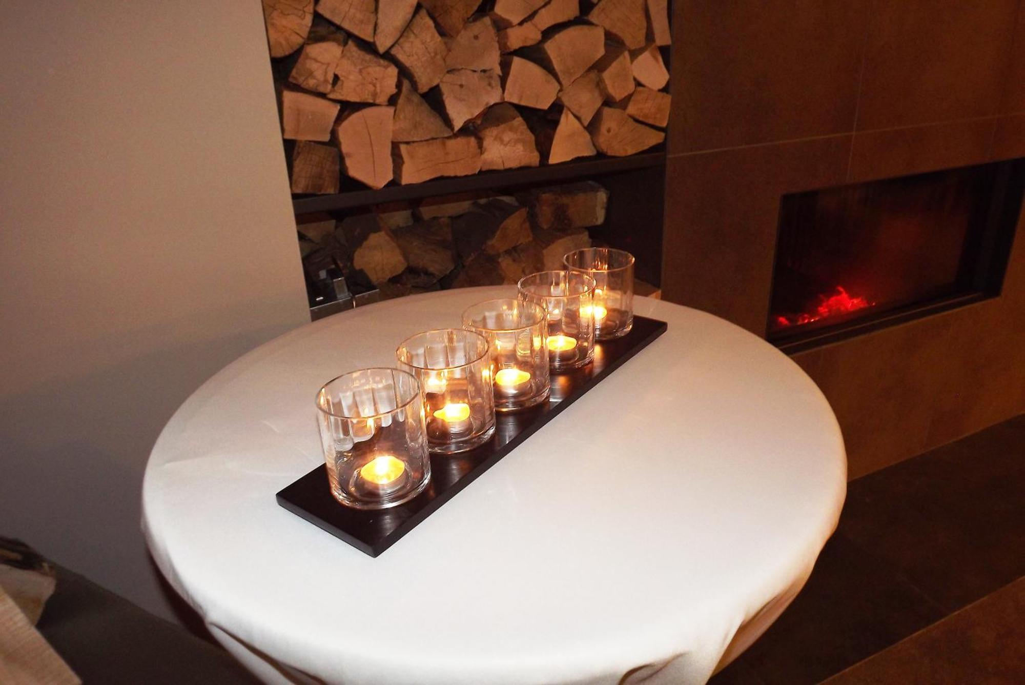 Hotel Stoh Špindlerŭv Mlýn Екстериор снимка