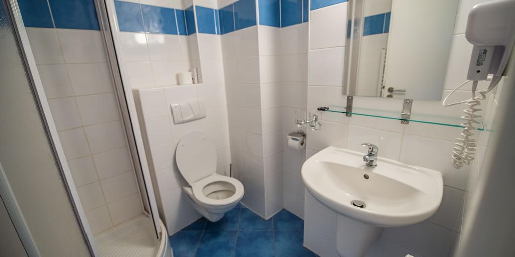 Hotel Stoh Špindlerŭv Mlýn Екстериор снимка