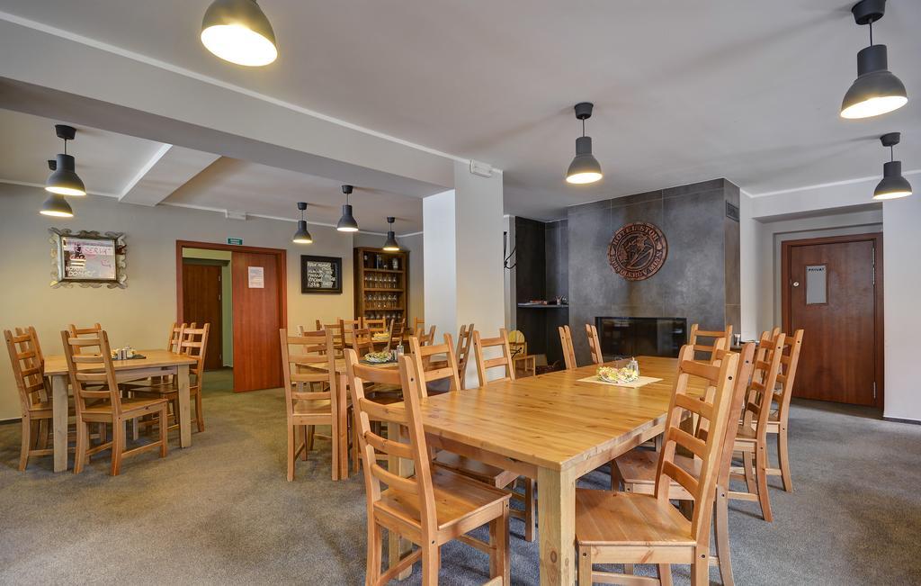 Hotel Stoh Špindlerŭv Mlýn Екстериор снимка